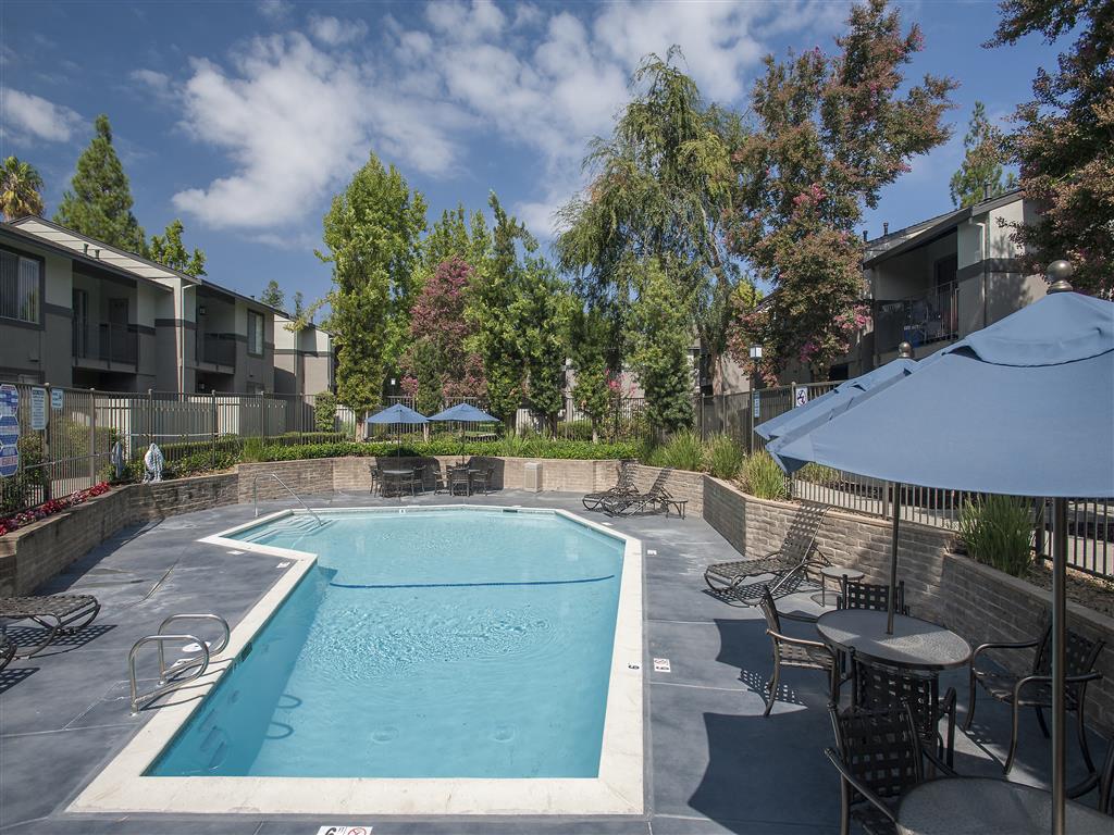 Valley Ridge Apartment Homes